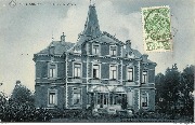 Hannut. Le Château De Villers