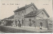 Nederheim De Statie La Station