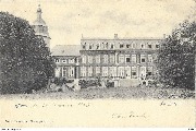 Rêves, le château Rêves, le château