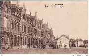 Aarschot Leuvenschestraat