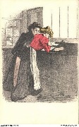 Les Faubouriennes (A la poste) Les Faubouriennes (A la poste)