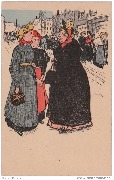 Les Faubouriennes (Causette) Les Faubouriennes (Causette)