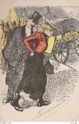 Les Faubouriennes (Le passant galant) Les Faubouriennes (Le passant galant)