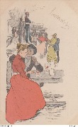 Les Faubouriennes (Pause au bal) Les Faubouriennes (Pause au bal)