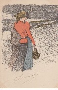 Les Faubouriennes (Couple au bord d Les Faubouriennes (Couple au bord d