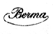Berma Berma
