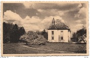 Château de Schalkhoven Hoesselt. 
