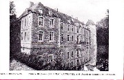 Annevoie(Namur) Château à M.Joseph de Montpellier d'Annevoie