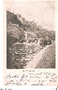 Namur. Sambre et Citadelle