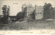 Durbuy. Le Château d'Ursel