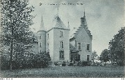 Rebecq. Château de la Grande Haie