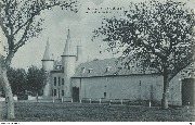 Rebecq. Le Château de la Grande-Haie