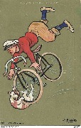 Les Sports XXIII - Le Cyclisme