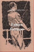 Fabien Fabiano par Daniel Auliac Fabien Fabiano par Daniel Auliac