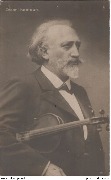 César Thomson Violoniste