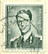 Roi Baudouin type Marchand 1,5 Fr Gris clair Roi Baudouin type Marchand 1,5 Fr Gris clair