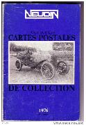 Neudin 1976. Tout sur les cp de collection Neudin 1976. Tout sur les cp de collection