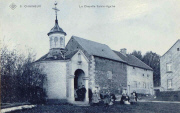 Chaineux - La Chapelle Ste Agathe