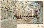 Spa. Rue Royale Spa. Rue Royale