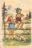 G. Bouret. Mon dieu qu'il est doux d'annoncer Votre bonté et Votre grâce G. Bouret. Mon dieu qu'il est doux d'annoncer Votre bonté et Votre grâce