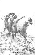 La Joie de vivre. (D. Mastroianni) La Joie de vivre. (D. Mastroianni)
