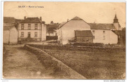 Anlier. Rue de la Fontaine Anlier. Rue de la Fontaine