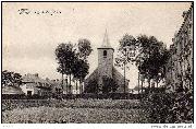 Kain. Eglise (en fait Kain Centre)