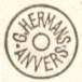 G.Hermans Anvers G.Hermans Anvers