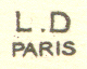L.D Paris L.D Paris