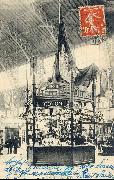 Bruxelles 1908. Exposition du cinquantenaire