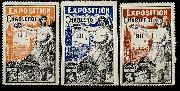 Exposition de Charleroi 1911 Exposition de Charleroi 1911