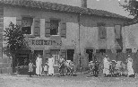 F. Schmitt. Charcuterie