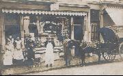 Crèmerie des gourmets