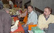 Bourse cartophile de charleroi en 2006 Bourse cartophile de charleroi en 2006