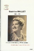 Béatrice Mazllet 1896-1951 Illustratrice et dessinatrice pulicitaire de talent Béatrice Mazllet 1896-1951 Illustratrice et dessinatrice pulicitaire de talent