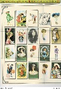Biotex reproduction 36 cartes