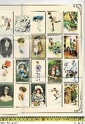 Biotex reproduction 36 cartes
