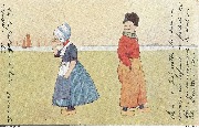 (Mésentente hollandaise) (Mésentente hollandaise)