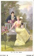 Die Tage der Rosen Die Tage der Rosen