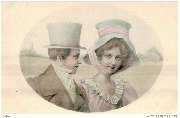 (Couple romantique, l (Couple romantique, l