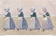 (4 Hollandaises) (4 Hollandaises)