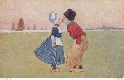 (Baiser hollandais) (Baiser hollandais)