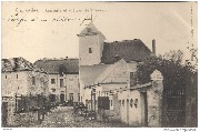 Courcelles Brasserie et château de Rianwelz