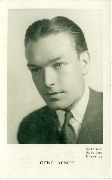 Gene Kempf (1914-1984) Chanteur