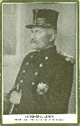 Général Leman Notre vaillant défenseur de Liège