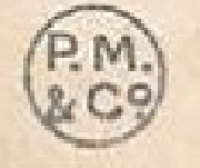 Pascalis Moss & Co Pascalis Moss & Co