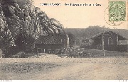 Comblain-au-Pont Coin Pittoresque près de la Gare