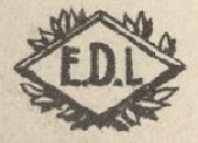 E.D.L.
