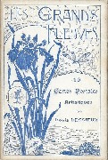 Les grands fleuves 10 cartes postales artistiques par Louis Lessieux Les grands fleuves 10 cartes postales artistiques par Louis Lessieux