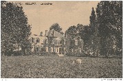 Béclers. Le Château